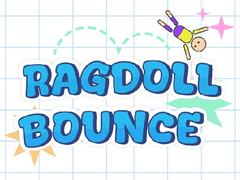 遊戲Ragdoll Bounce