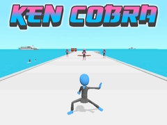 遊戲Ken Cobra