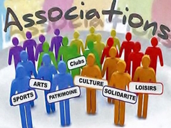 遊戲Associations