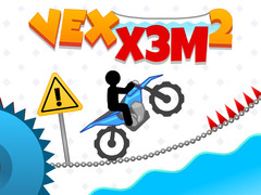 遊戲Vex X3M 2