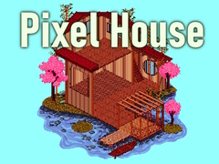 遊戲Pixel House