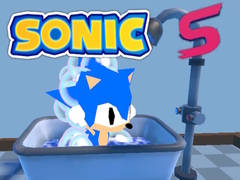 遊戲Sonic S