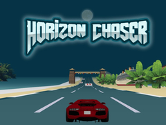 遊戲Horizon Chaser