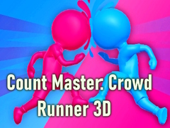 遊戲Count Master: Crowd Runner 3D