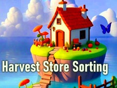 遊戲Harvest Store Sorting