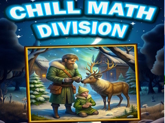 遊戲Chill Math Division