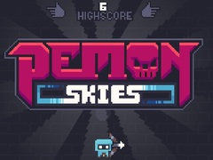 遊戲Demon Skies