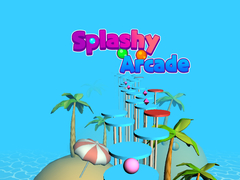 遊戲Splashy Arcade
