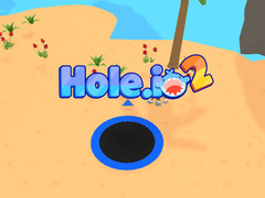 遊戲Hole.io 2
