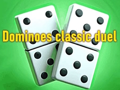 遊戲Dominoes classic duel