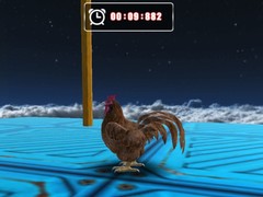 遊戲Animal Impossible Track Rush