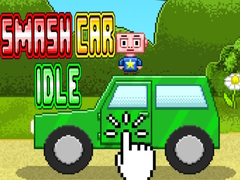 遊戲Smash Car Idle
