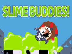 遊戲Slime Buddies!