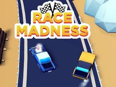 遊戲Race Madness