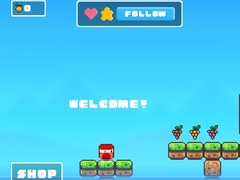 遊戲Pixel Valley