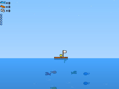 遊戲Cloud Raft