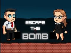 遊戲Escape The Bomb