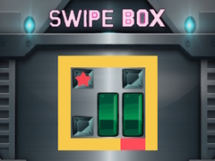 遊戲Swipe Box