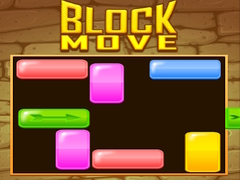 遊戲Block Mover 