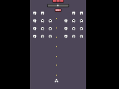 遊戲Space Invasion Arcade
