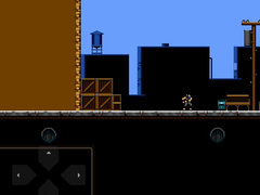遊戲Ninja Hero Platformer