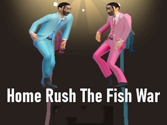 遊戲Home Rush The Fish War
