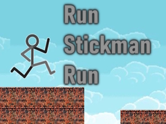 遊戲Run Stickman Run