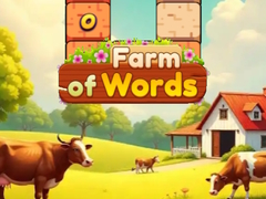 遊戲Farm of Words