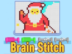 遊戲Brain Stitch