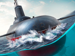 遊戲Submarine Attack