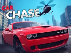 遊戲Car Chase
