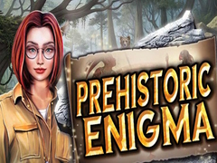 遊戲Prehistoric Enigma