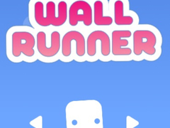 遊戲Wall Runner