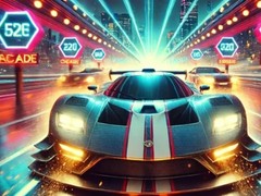 遊戲Gt Championship Arcade