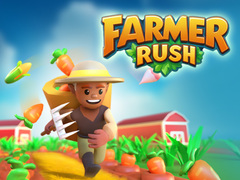 遊戲Farmer Rush
