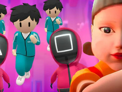 遊戲Squid Game 2: Mini Games