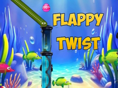 遊戲Flappy Twist