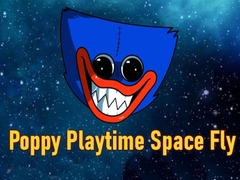 遊戲Poppy Playtime Space Fly                