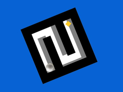 遊戲Maze Rotate