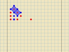 遊戲Dots - Duel