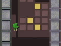 遊戲Robo Wall Crawler