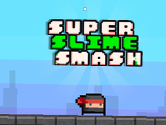 遊戲Super Slime Smash