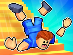 遊戲Robux Destruction! Ragdoll Show!