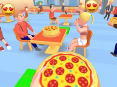 遊戲Pizza Simulator