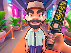 遊戲Nightclub Security Guard
