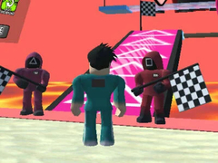 遊戲Roblox: Squid Game Tower