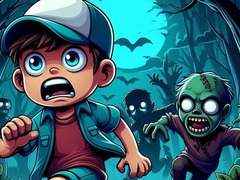 遊戲Zombie Chase
