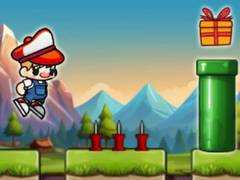 遊戲Mighty Run