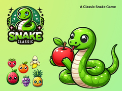 遊戲Snake Classic