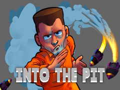 遊戲Into the Pit